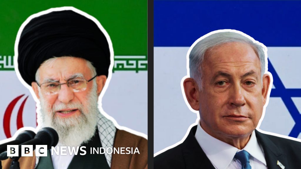 Putin Peringatkan: Ekonomi Global Terancam Serius Akibat Perang AS‑Israel vs Iran