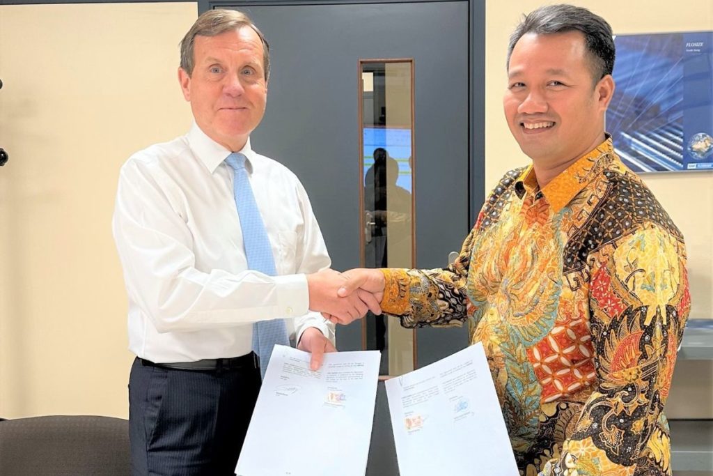 QRIS Kini Buka Gerbang Korea Selatan, Sementara RI Dapat Undangan Eksklusif Beli Minyak Rusia – Peluang Besar atau Tantangan Baru?