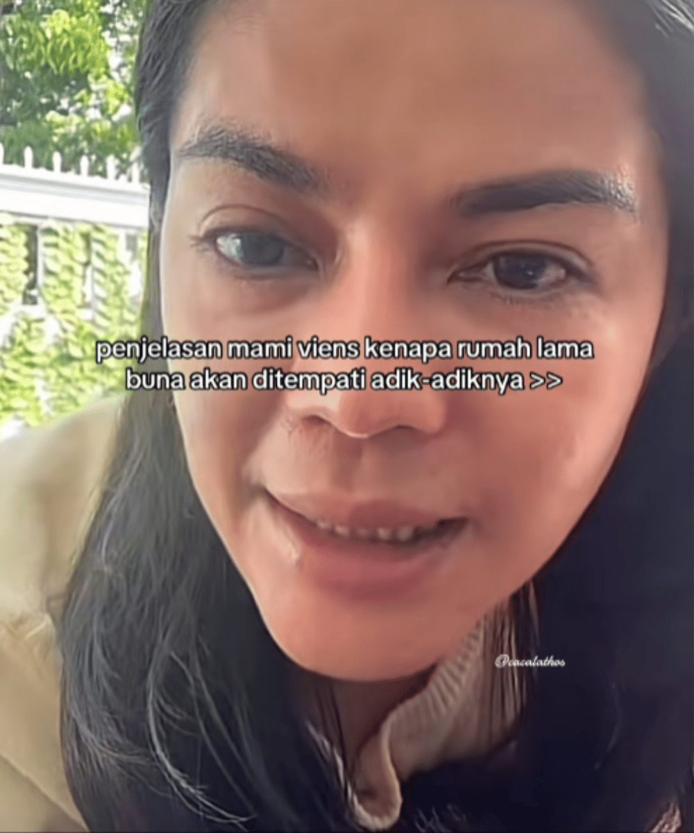 Rachel Vennya Geliat, Marah Rumah Xabiru Dijual ke Okin; Erika Carlina Ungkap Alasan Perlindungan Keluarga