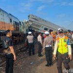Raffi Ahmad Tolak Komentar Negatif Usai Kunjungan ke Lokasi Kecelakaan Kereta Bekasi Timur