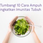 Rahasia Alami: 8 Langkah Ampuh Tingkatkan Imunitas Tubuh Tanpa Obat