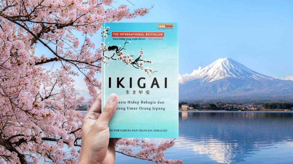 Rahasia Mengasah Growth Mindset: Dari Ikigai hingga Cinta Sejak Dini