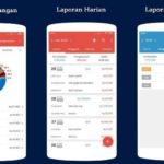 Rahasia Mengontrol Pengeluaran: Cara Pakai Aplikasi Keuangan & Cash Stuffing yang Bikin Dompet Tetap Kencang!