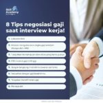 Rahasia Negosiasi Gaji: 7 Langkah Praktis yang Bikin Kamu Dapat Lebih Besar!