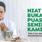 Rahasia Niat Puasa Kamis: Keutamaan, Tata Cara, dan Doa Buka yang Penuh Berkah