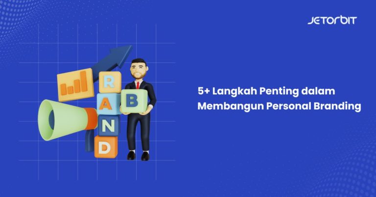 Rahasia Personal Branding di LinkedIn: Buka Pintu Karier & Bisnis Online dalam 7 Langkah Praktis