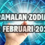 Ramalan Zodiak Besok Senin 6 April 2026: Libra, Scorpio, dan Sagitarius Siap Hadapi Tantangan Karier