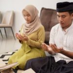 Rasulullah Anjurkan Pasangan Suami Istri Pakai Panggilan Sayang, Lengkapi Doa Sebelum Bercinta untuk Lindungi Keturunan