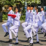 Ratusan Pelajar Beradu Kekuatan di Seleksi Paskibraka 2026: Dari Batam hingga Banjarnegara, Proses Ketat Menyiapkan Generasi Pemersatu