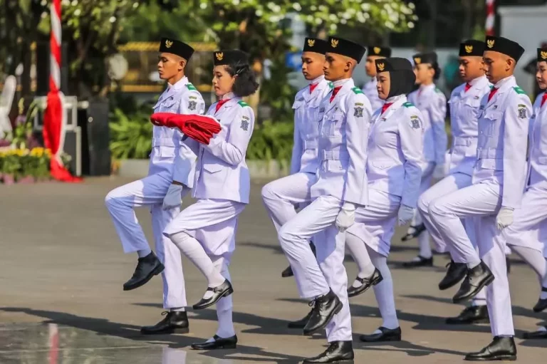 Ratusan Pelajar Beradu Kekuatan di Seleksi Paskibraka 2026: Dari Batam hingga Banjarnegara, Proses Ketat Menyiapkan Generasi Pemersatu