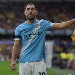 Rayan Cherki Si Penyelamat Manchester City di Pertarungan Sengit Melawan Chelsea