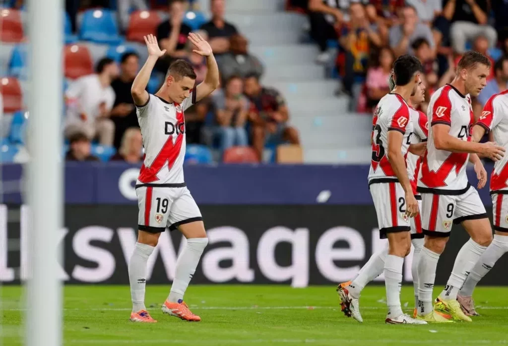 Rayo Vallecano vs Strasbourg: Duel Taktik yang Bisa Menentukan Pintu Kejuaraan Ligue Conference