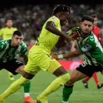 Real Betis Siap Gempur di LaLiga dan Europa League: Drama di Camp Nou, Braga, dan Osasuna