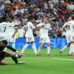 Real Madrid Terpuruk di Mallorca: Cedera Menggoyang Barisan Utama dan Tantangan Besar di Liga