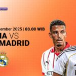 Real Madrid vs Girona: Siaran Langsung, Prediksi Formasi, dan Dampaknya pada Persaingan La Liga 2025/26