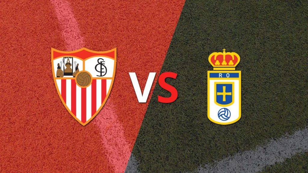 Real Oviedo Gigit Sevilla 3-0, Harapan Keluar dari Zona Degradasi Membaik