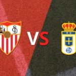 Real Oviedo Gigit Sevilla 3-0, Harapan Keluar dari Zona Degradasi Membaik