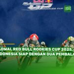 Red Bull Rookies Cup 2026: 20 Tahun Prestasi, Jadwal Padat, dan Harapan Baru Bagi Rider Muda
