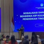 Ribuan Mahasiswa Bisa Dapat KIP Kuliah Lebih Banyak: Anggaran Triliunan Rupiah Siap Gandakan Beasiswa!
