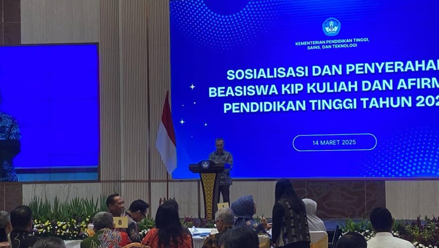 Ribuan Mahasiswa Bisa Dapat KIP Kuliah Lebih Banyak: Anggaran Triliunan Rupiah Siap Gandakan Beasiswa!