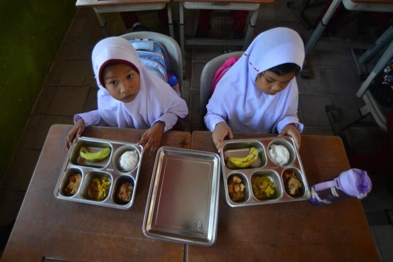 Ribuan SPPG Ditutup Sementara: Langkah Gawat atau PenyelaM Program MBG?