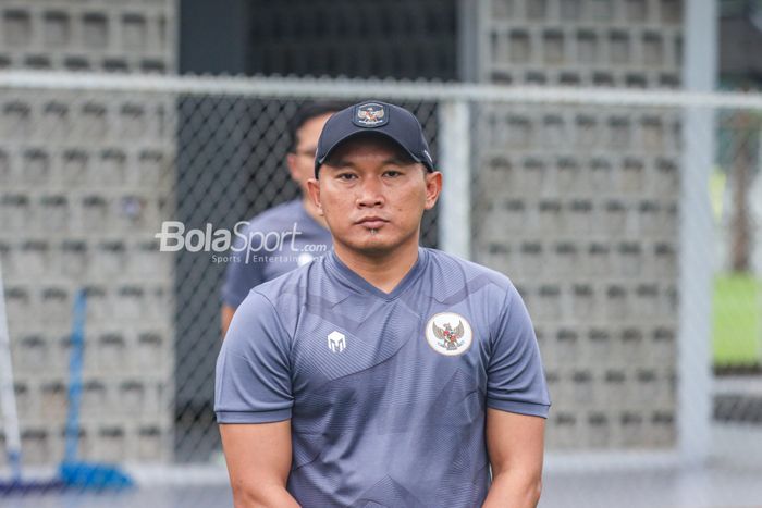 Rudy Eka Priyambada Blak-blakan! Empat Gelar Bersama Al Nassr Women dan Kesulitan Komunikasi dengan Pemain