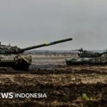 Rusia Tuduh Inggris Langsung Ikut Serangan AS ke Iran, Sementara Tehran dan Washington Bercanda di Meja Perundingan yang Gagal