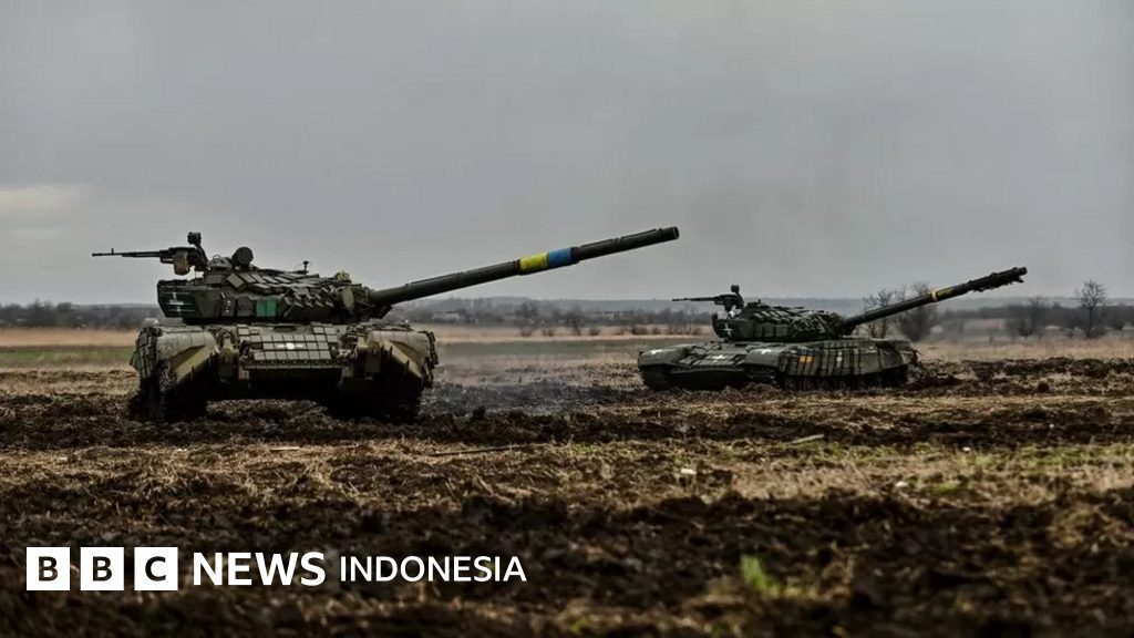 Rusia Tuduh Inggris Langsung Ikut Serangan AS ke Iran, Sementara Tehran dan Washington Bercanda di Meja Perundingan yang Gagal