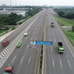 Sabar di Jalan Tol: Mengungkap Mengapa Tol Jakarta‑Tangerang Membuat Pengendara Gelisah Selama Delapan Hari