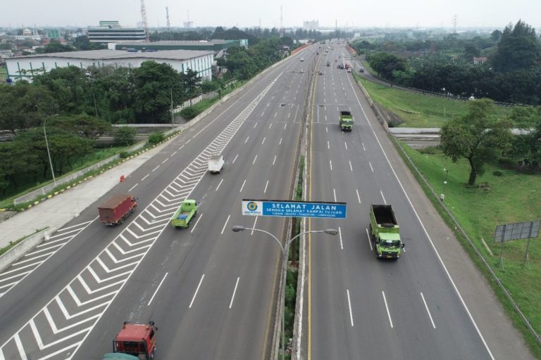 Sabar di Jalan Tol: Mengungkap Mengapa Tol Jakarta‑Tangerang Membuat Pengendara Gelisah Selama Delapan Hari
