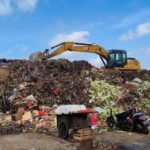 Sampah Menumpuk 6.970 Ton di Pasar Kramat Jati: 33 Truk Dikerahkan, Pramono Tegaskan Imbas Bantar Gebang