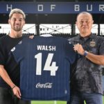 Sandy Walsh Jadi Pahlawan Indonesia, Bawa Buriram United Raih Gelar Juara Thai League 2026!
