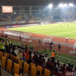 Sanksi Tanpa Penonton Persis Solo Turun Jadi Dua Laga, Klub Optimis Lunasi Utang Stadion Manahan