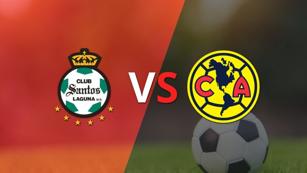 Santos Laguna vs Club América: Duel Penentu di Puncak Clausura 2026