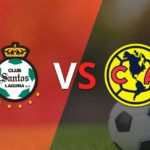 Santos Laguna vs Club América: Duel Penentu di Puncak Clausura 2026