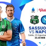 Sassuolo: Dari Kegagalan di Serie A Hingga Dampak pada Ambisi Juventus di Musim 2025/2026