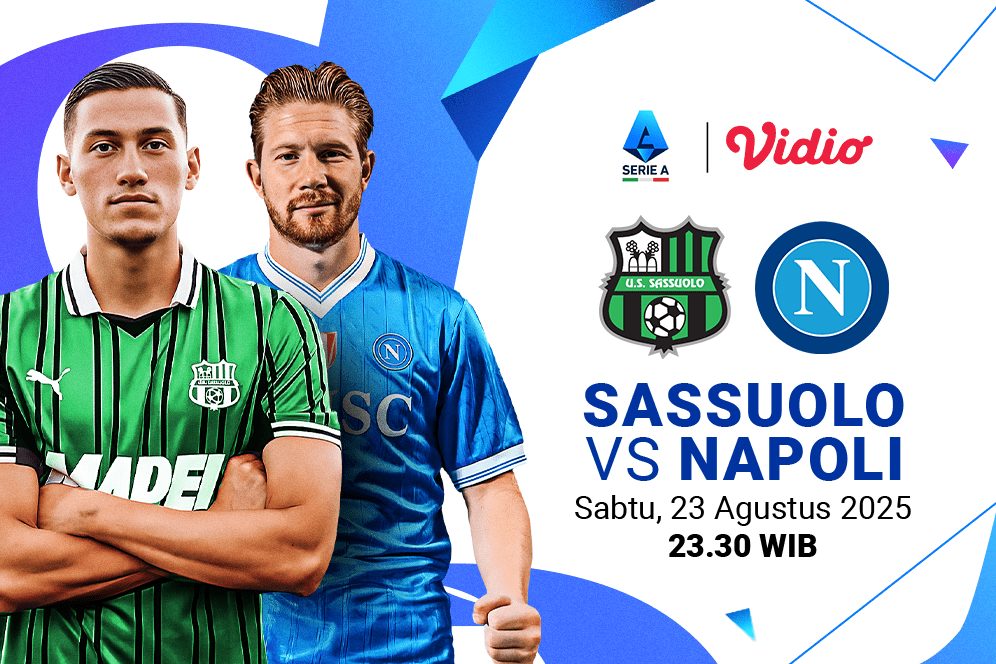 Sassuolo: Dari Kegagalan di Serie A Hingga Dampak pada Ambisi Juventus di Musim 2025/2026