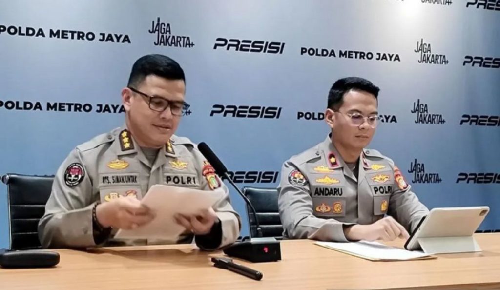 Satu Bulan di Penjara Polda Metro Jaya, Ini Perkembangan Terbaru Richard Lee dan Tanggapan Doktif