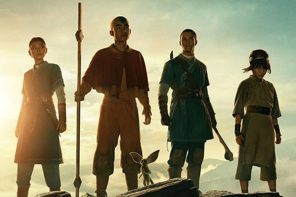 Season 2 Avatar: The Last Airbender Resmi Tayang 25 Juni 2026 di Netflix – Semua Detail yang Wajib Diketahui!