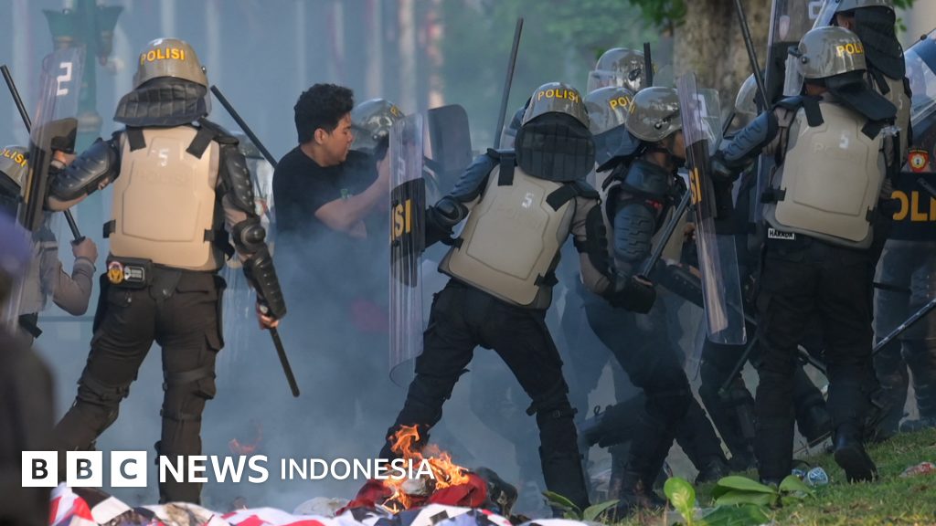 Serangan Brutal di Polres Dogiyai: Polisi Tewas, Dua Rekan Luka Serius, dan Penambahan 148 Personel untuk Amankan Papua Tengah