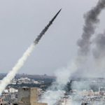 Serangan Roket Hizbullah Mengguncang Israel: 60 Serangan dalam 24 Jam, Ketegangan Memuncak di Perbatasan Lebanon