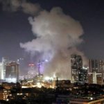Serangan Rudal Iran Guncang Tel Aviv: Tiga Gelombang, Ribuan Sirene, dan Ketegangan Memuncak