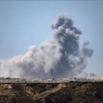 Serangan Udara Israel Hancurkan Bangunan di Lebanon Selatan, Memicu Ketegangan Baru di Timur Tengah