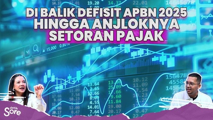 Setoran Pajak Maret Menembus Rp394,8 Triliun, Tantangan Target 13% Prabowo Makin Berat