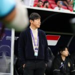 Shin Tae‑yong Ramaikan Kick‑off IHR Triple Crown Serie I & Pertiwi Cup, Bisnis dan Cinta Indonesia Menggeliat