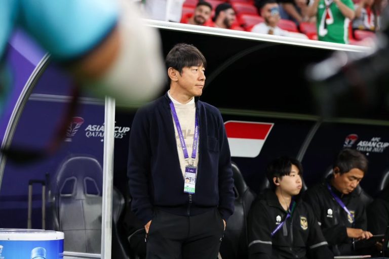 Shin Tae‑yong Ramaikan Kick‑off IHR Triple Crown Serie I & Pertiwi Cup, Bisnis dan Cinta Indonesia Menggeliat