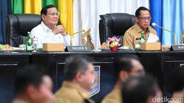 Siswa SMK Kudus Tolak MBG, Surati Prabowo; Minta Dana Dialihkan untuk Gaji Guru