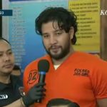 Skandal Artis Terheboh: Ammar Zoni Menyesal, Inara Rusli Ditunda Pemeriksaan, Dude Harlino Diseret Kasus PT DSI
