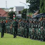 Skandal Besar di Pentagon: Menhan AS Pecat Kepala Staf Angkatan Darat dan Dua Jenderal di Tengah Perang Iran