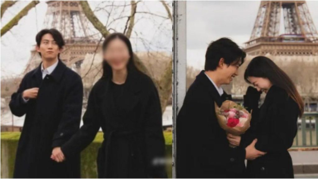 Skandal Foto Pernikahan Privat Taecyeon Bocor, Privasi Selebriti Dipertanyakan!